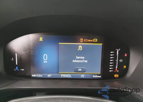 2024 Ford Escape St-Line from USA, damaged, VIN 1FMCU0MN7RUA26202